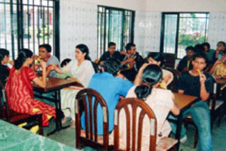 cafeteria